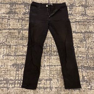 Men’s black sacred stone Jeans. Preloved and in great condition.